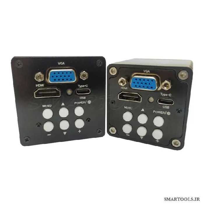 دوربین لوپ 38 مگاپیکسل Full HD