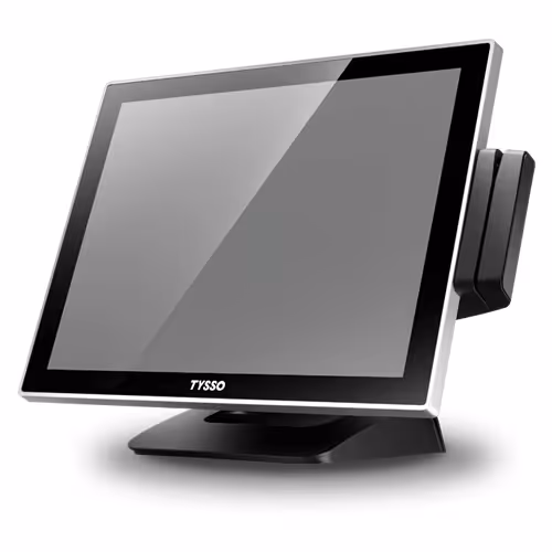 صندوق فروشگاهی تایسو مدل اکو شاپ