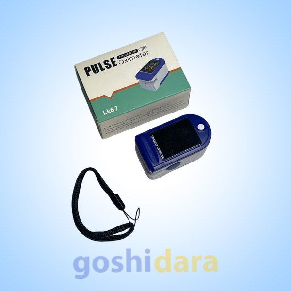 پالس اکسیمتر