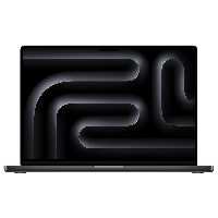 لپ تاپ 16.2 اینچی اپل مدل MacBook Pro MX2X3 2024 -M4 Pro-24GB RAM-512GB SSD
