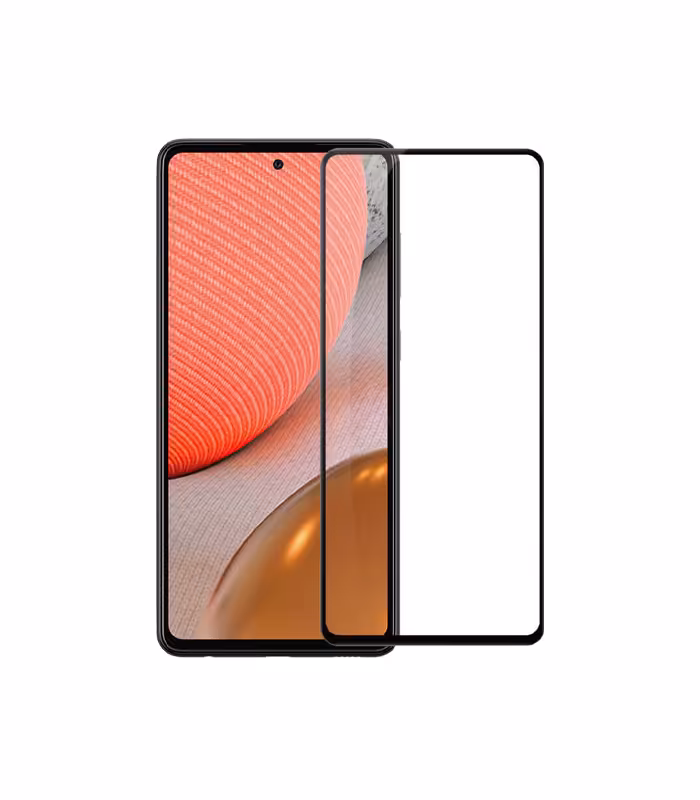 محافظ صفحه نمایش نیلکین Amazing CP Plus Pro مناسب برای گوشی Samsung Galaxy A72