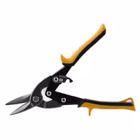 قیچی ورق برمستقیم(اهن)برند هوفر 