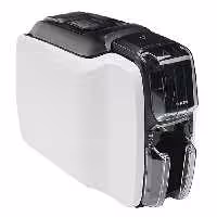 پرینتر چاپ کارت یکرو زبرا مدل ZC100 همراه با Magnetic Stripe Encoder Kit