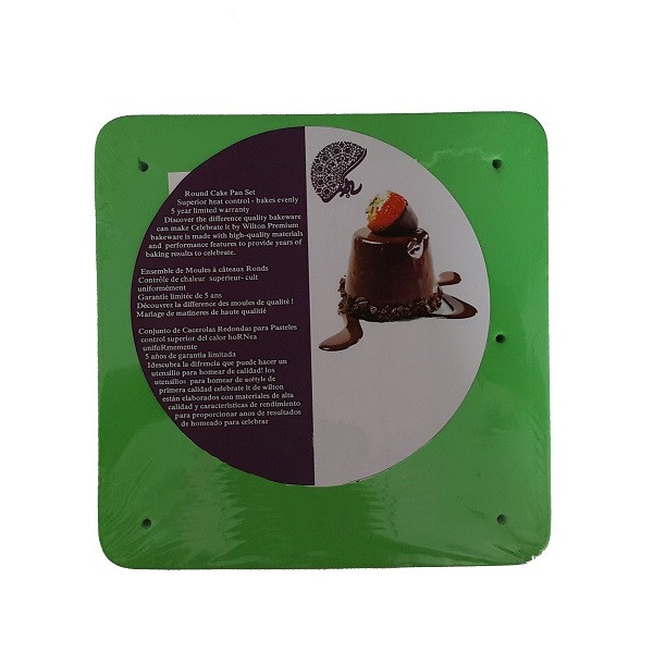 ابزار تزیین فوندانت به گز مدل پد سنبه مجموعه 3 عددی