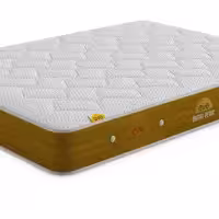 تشک تخت برند اوه مدل ارتوپدیک سایز 100