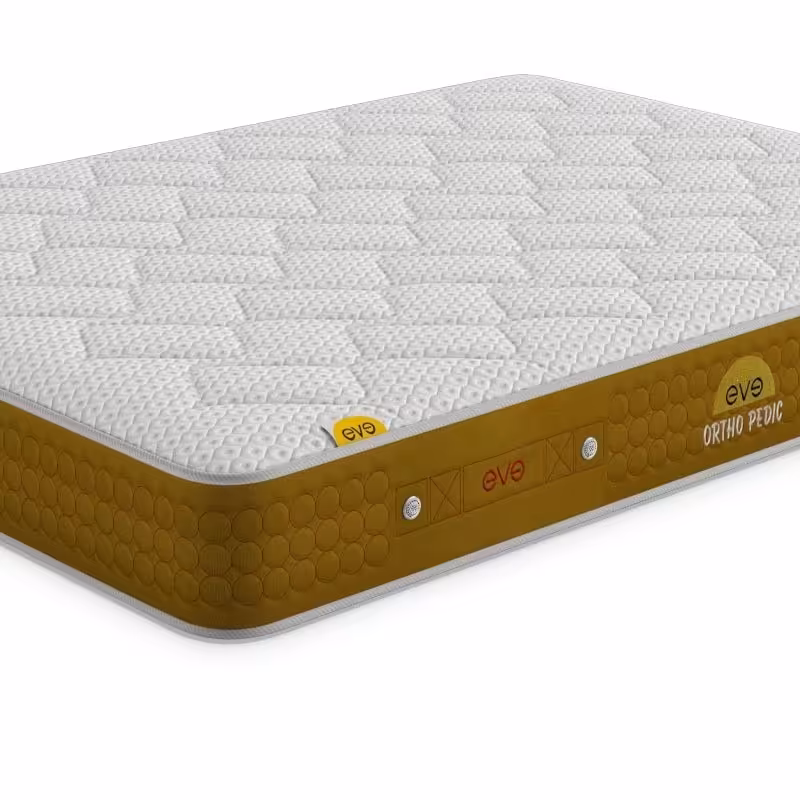 تشک تخت برند اوه مدل ارتوپدیک سایز 100