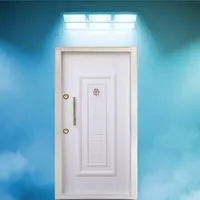 در ب ضد سرقت مدل ونوس سفید
