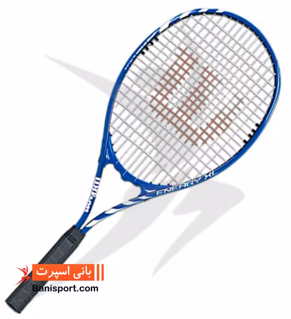 راکت تنیس Wilson racquet energy xl