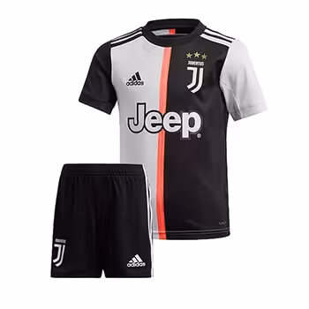 کیت اول یوونتوس 2020 - پیراهن شورت