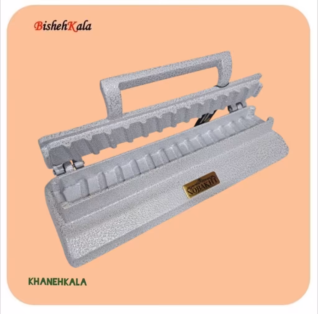 کوبیده زن دستی NOBAKHT نوبخت