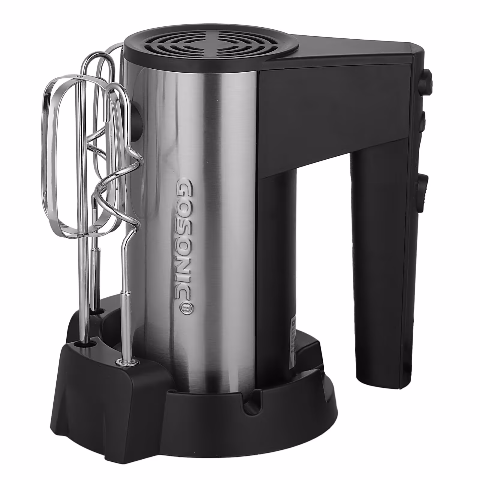 همزن دستی با پایه مدل838 گاسونیک