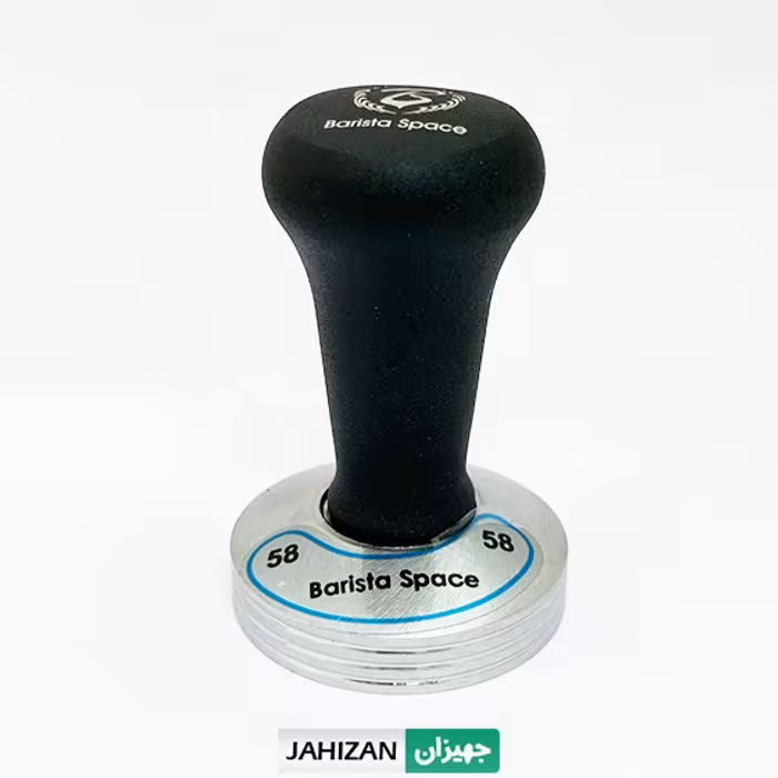 تمپر باریستا اسپیس سایز 53 مدل 12
