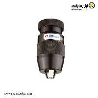 سه نظام اتوماتیک B16 ورتکس 13 میلی متر ته کونیک مدل 11072