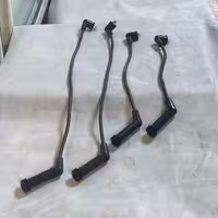 وایر شمع پراید زیمنس وارداتی 