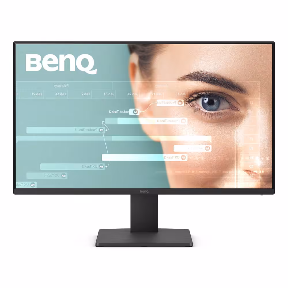 مانیتور بنکیو مدل GW2791 سایز 27 اینچ