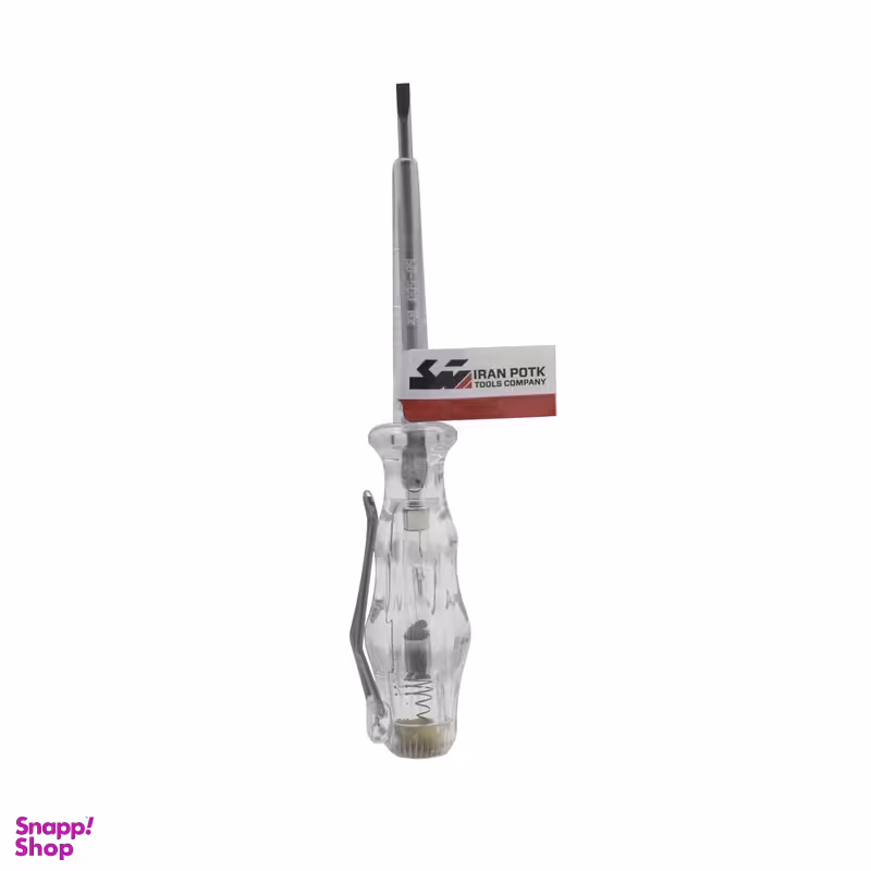 فازمتر ایران پتک مدل YPK-14CM