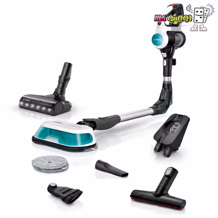 خرید جارو شارژی بوش مدل BCS71HYG1 - دومینو کالا