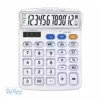 ماشین حساب طرح سیتیزن CTIFREE مدل ECO-001 تک و عمده