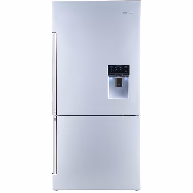 یخچال و فریزر 28 فوت دیپوینت مدل BOSS