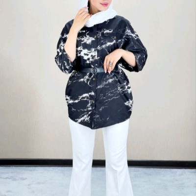 پانچو زنانه