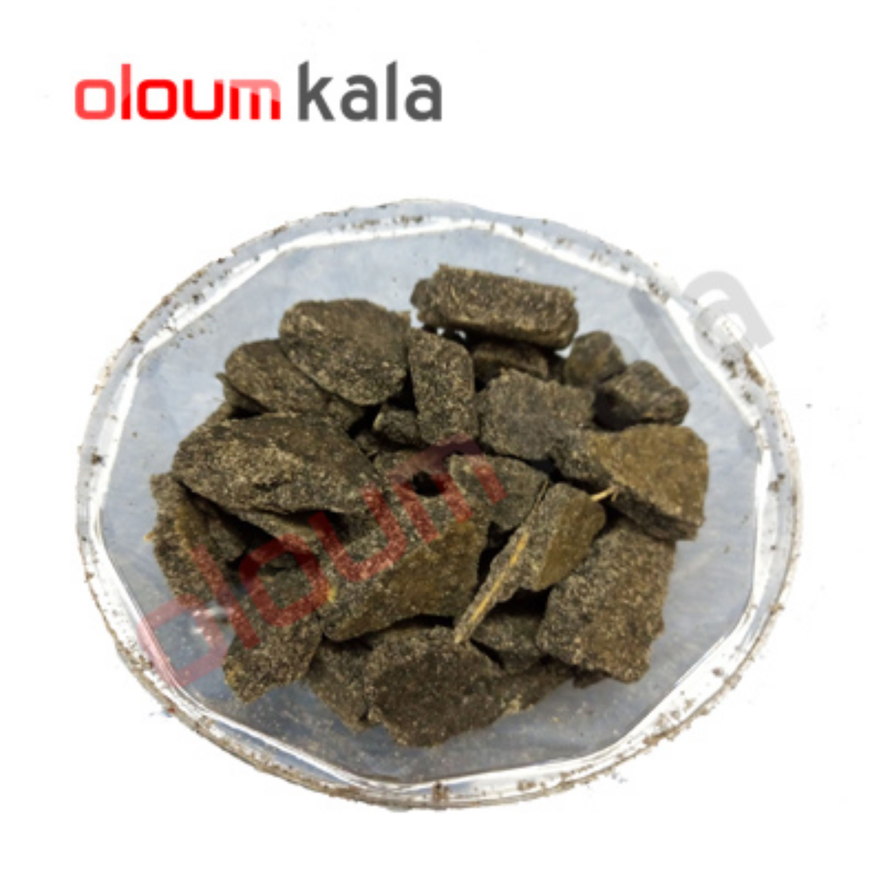 بخور خلیجی سیاه( اسود)