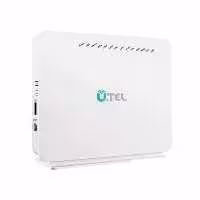 مودم یوتل U.TEL V304F 300Mbps Wireless