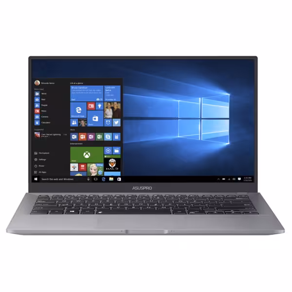 لپ تاپ 14 اينچی ايسوس مدل ASUSPRO B9440UA - B - فروشگاه اینترنتی طیف سنتر