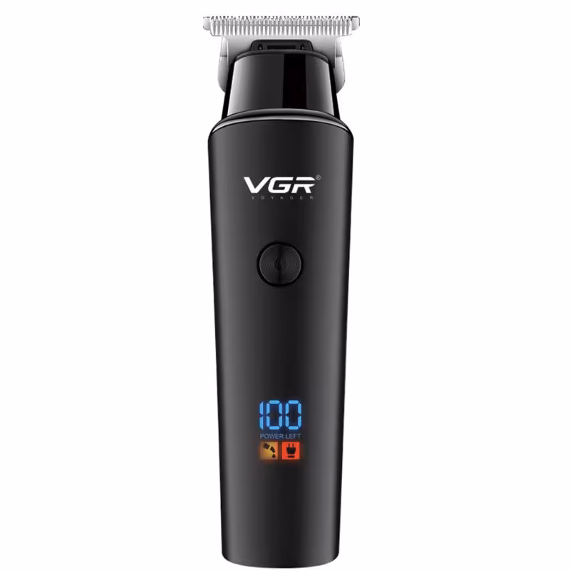 ماشین اصلاح موی سر و صورت وی جی ار مدل V-937