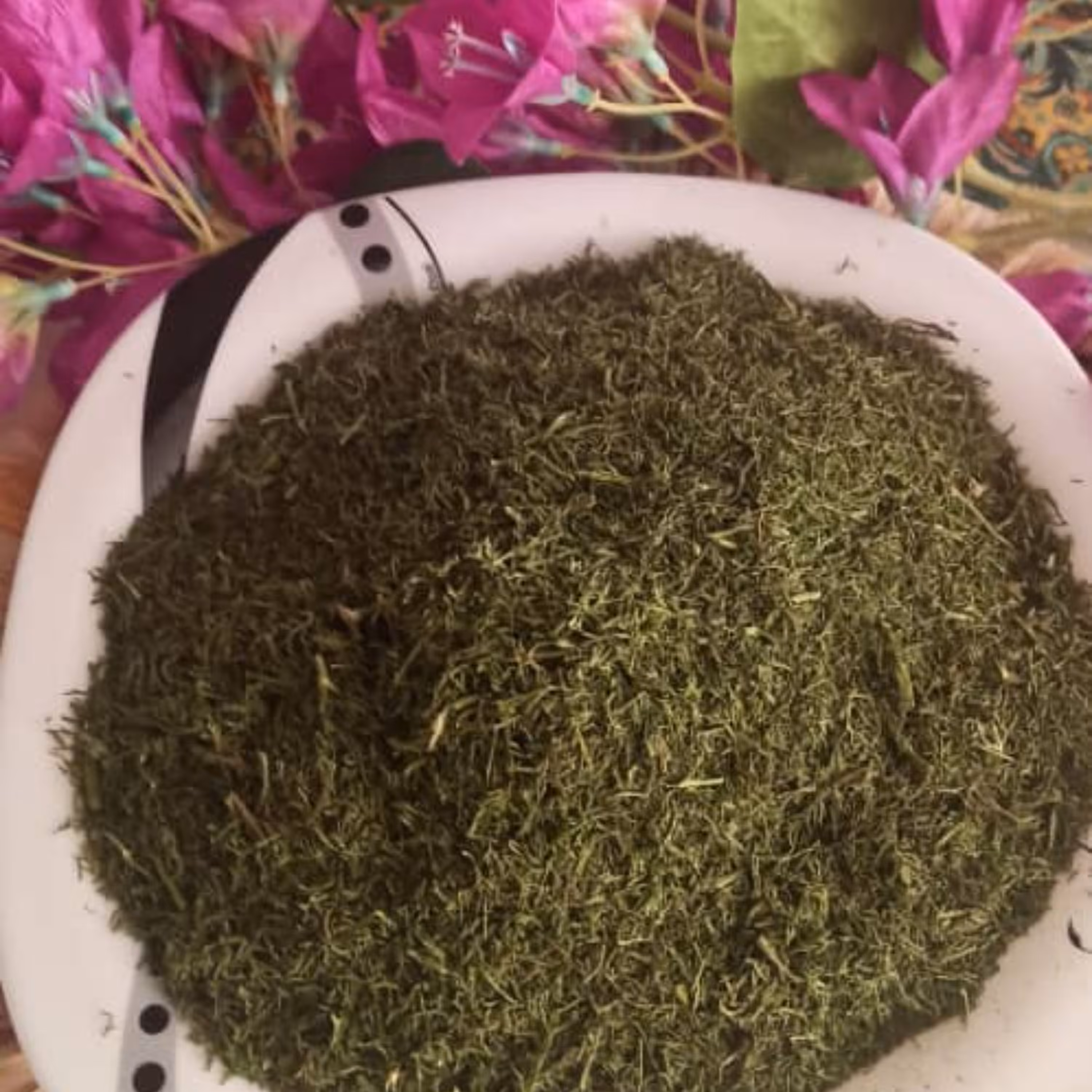 شوید خشک ( 500گرمی)