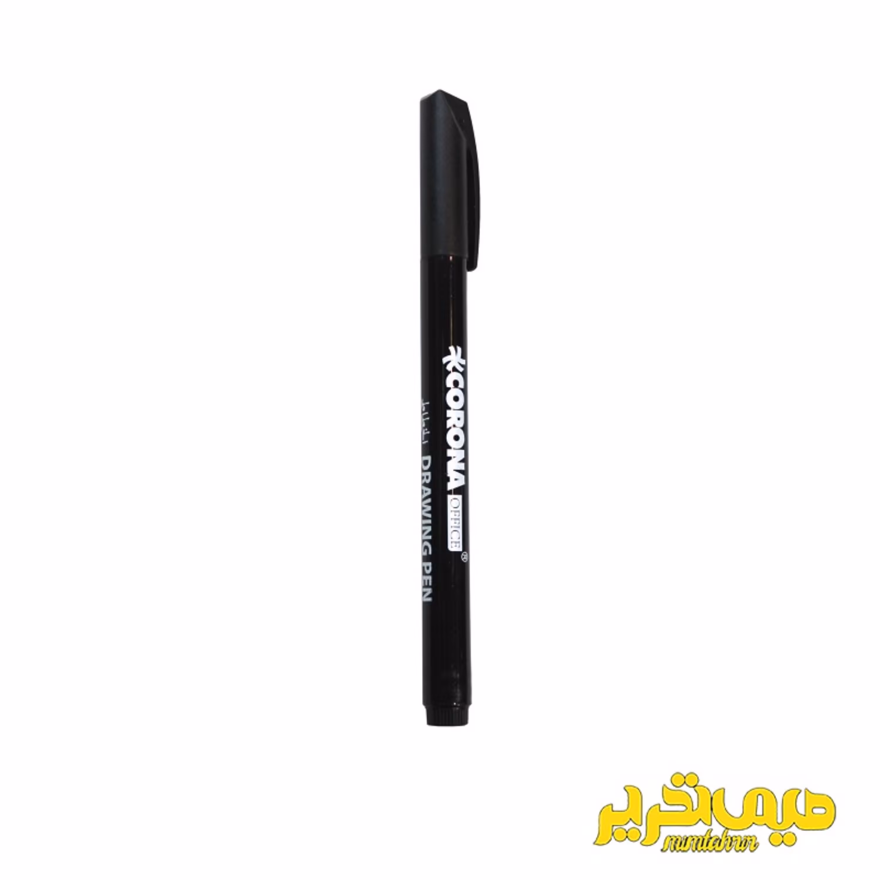 ماژیک الخطاط کرونا نمره 3