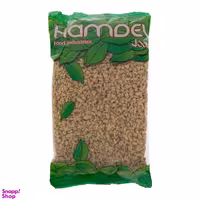 سویا همدل وزن ۴۸۰ گرم