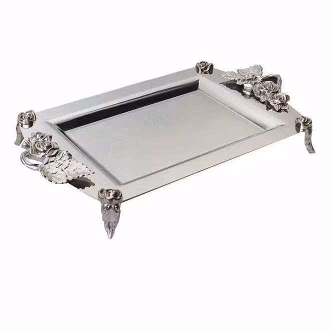 سینی نگار مستطیل 