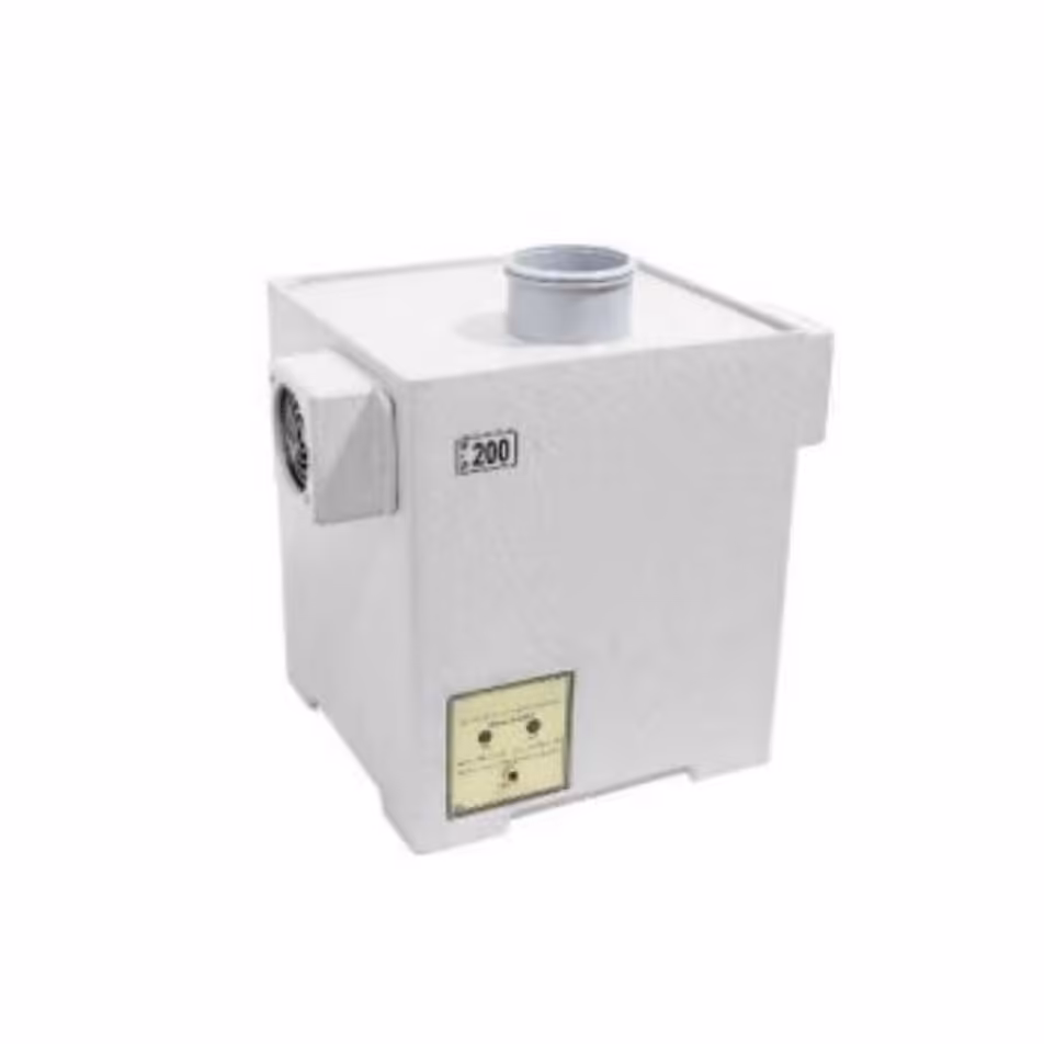 رطوبت ساز صنعتی التراسونیک 200|20M