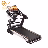 تردمیل پاور مکس مدل TDA-595