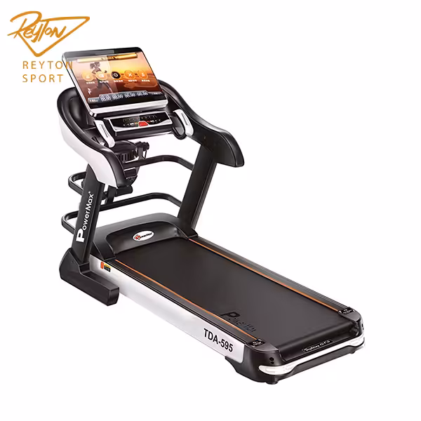 تردمیل پاور مکس مدل TDA-595