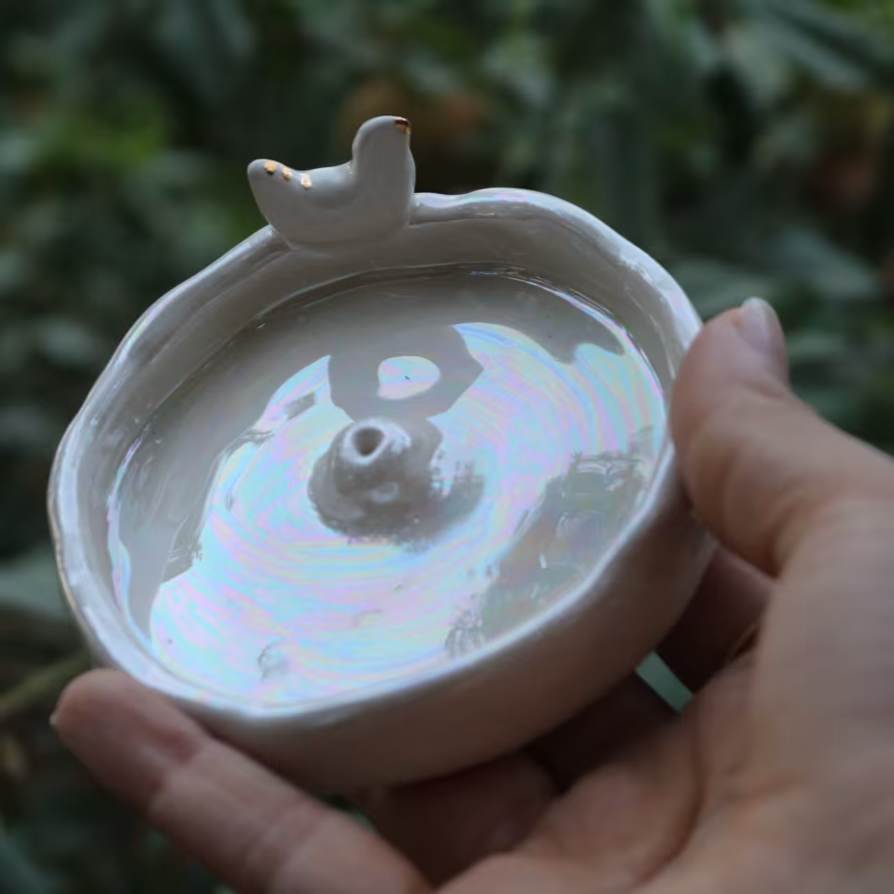 جاعودی دستساز