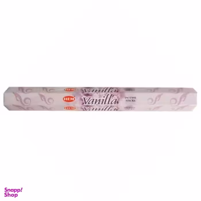 عود مدل اوشکایا طرح وانیل کد 2