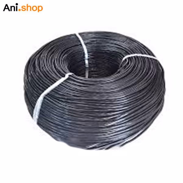 لوله ماکارونی 6 میل (متری) کد 484