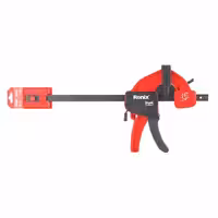 پیچ دستی فشاری سوپر 30 سانتی متری رونیکس مدل RH-7530