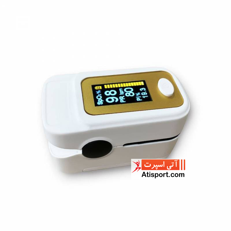 پالس اکسیمتر 02T بریسک