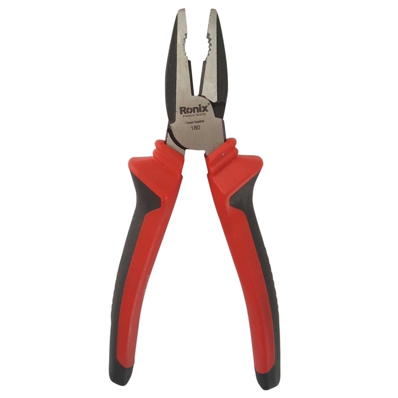 انبردست 7 اینچ مدل RH-1107 رونیکس