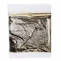 ورق شامپاینی نقره ای طلایی 100 برگی هنری آرتیست