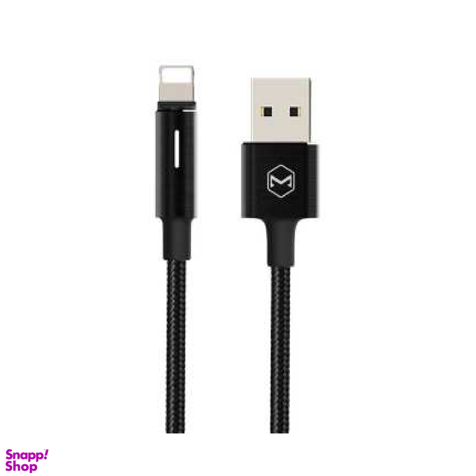 کابل تبدیل USB-C به لایتنینگ مک دودو مدل CA-8560 طول 1.2 متر