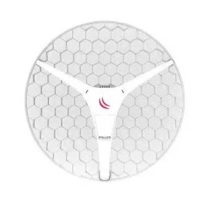 رادیو وایرلس میکروتیک Mikrotik - LHG XL HP5
