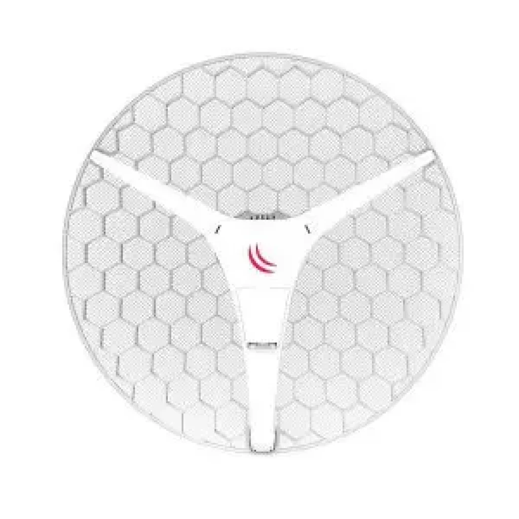 رادیو وایرلس میکروتیک Mikrotik - LHG XL HP5