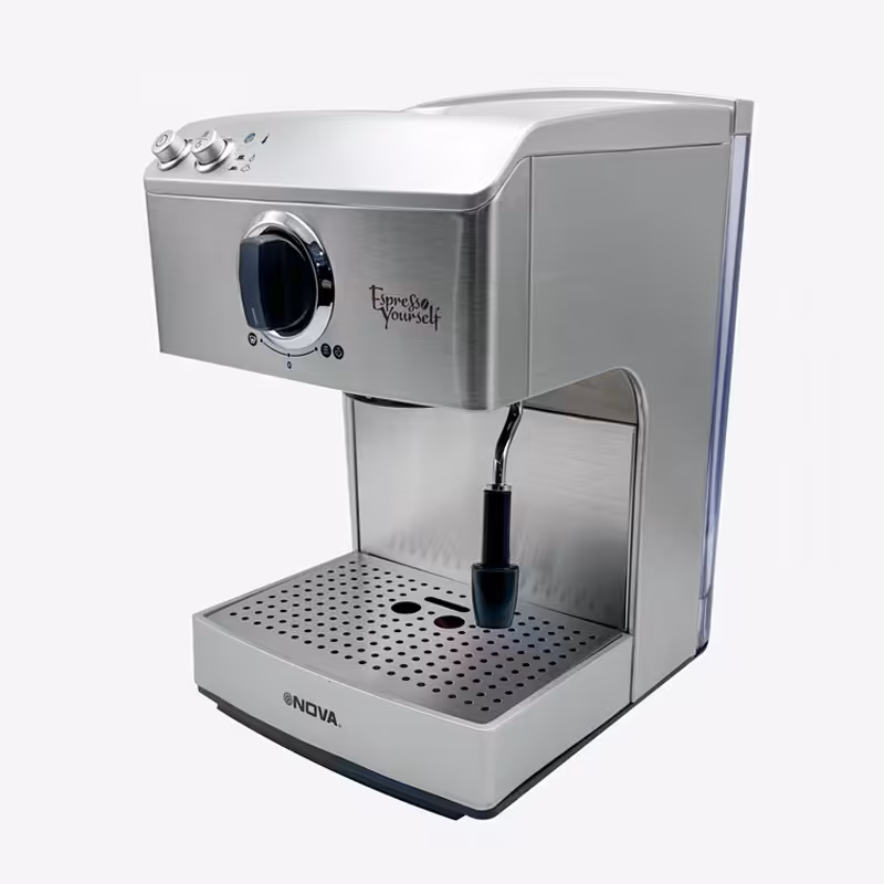 اسپرسوساز نوا مدل NCM-131EXPS ا NOVA NCM-131EXPS ESPRESSO MAKER