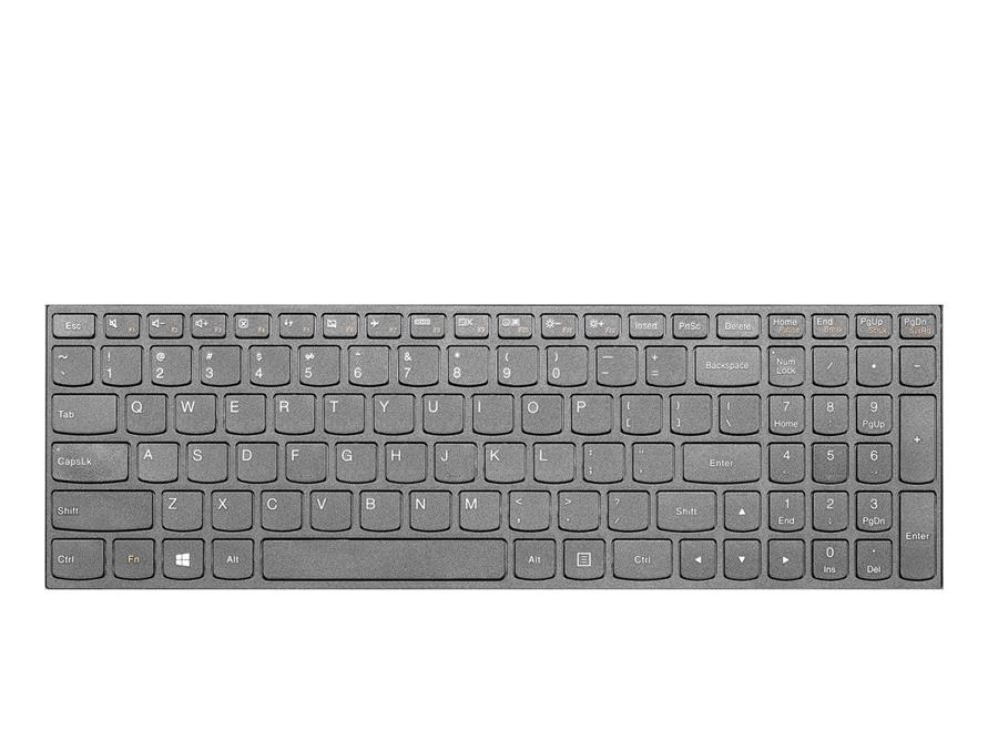 کیبورد لپ تاپ لنوو مدل G 5070