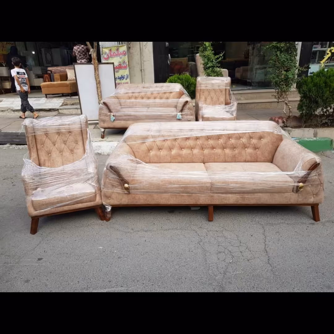 مبلمان مبل راحتی 