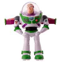 ربات اسباب بازی بازلایتر