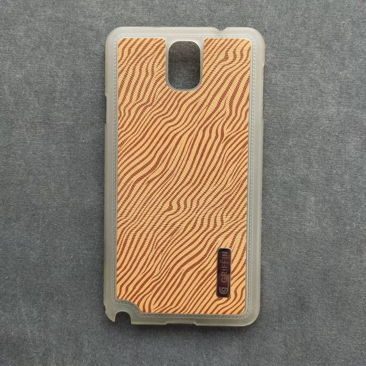 گارد - قاب - کاور گرفین مناسب برای سامسونگ نوت 3 (Note 3 (note3